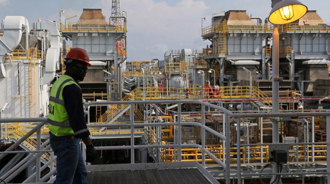 Nigeria’s Crude Oil Output Hits 1.681m Barrels Daily, As GDP Grows 4.23% In Q2 2025