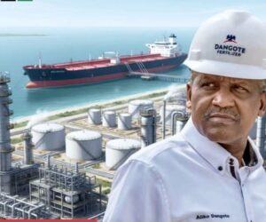 Breaking: Dangote Refinery sacks Nigerian workers
