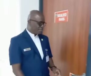 Official: NASS resumption gets fresh date, Natasha’s office unsealed