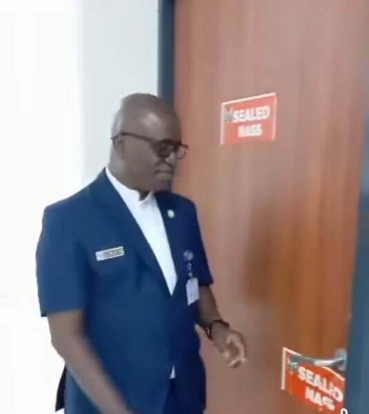 Official: NASS resumption gets fresh date, Natasha’s office unsealed