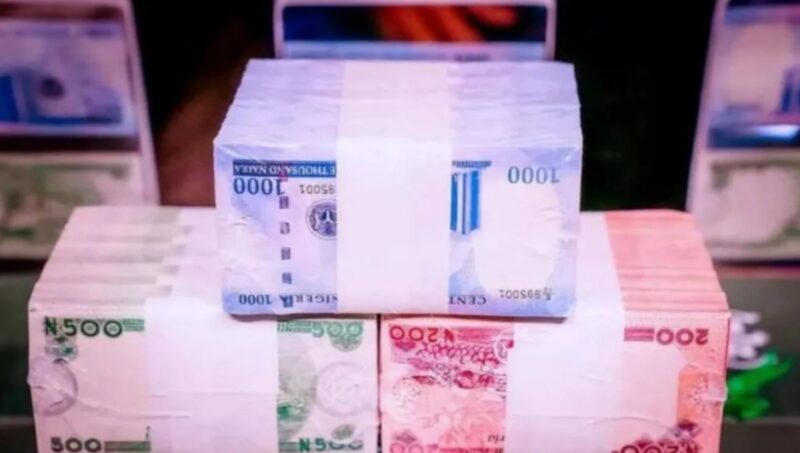 Katsina Councillor Faces EFCC Petition For Spraying Naira At Social Event