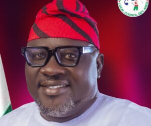 Aroyewun Affirms Commitment to Transparent Tax Administration As Igbogbo/Baiyeku LCDA Hosts Capacity Building Workshop