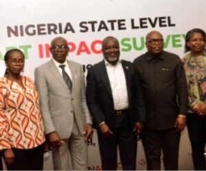 FG, Lagos Govt Collaborate To Conduct HIV Assessment Survey On 11,397 Residents  – Independent Newspaper Nigeria