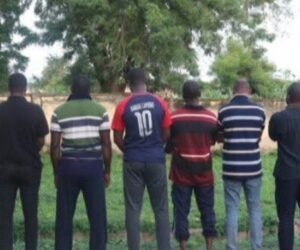 Niger Police Arrest 14 Suspects Over ₦4.8bn Kainji Power Plant Theft, Staged ₦7m Kidnap
