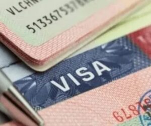 UAE Temporarily Suspends New Tourist And Work Visas For Nine Countries