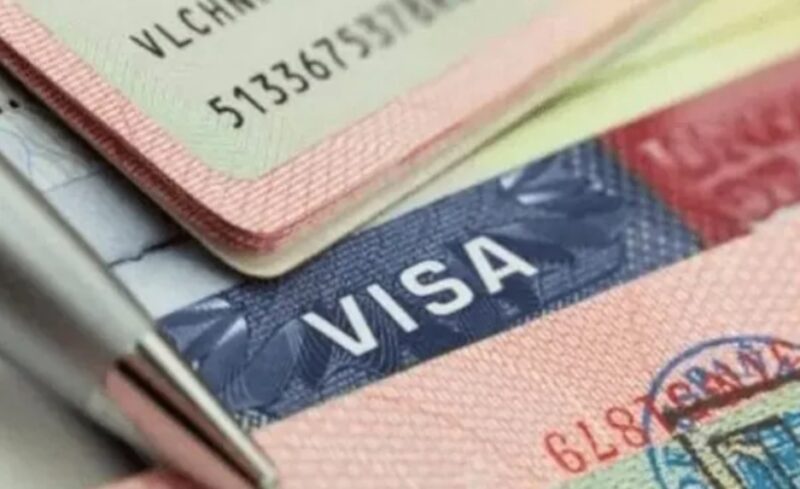 UAE Temporarily Suspends New Tourist And Work Visas For Nine Countries