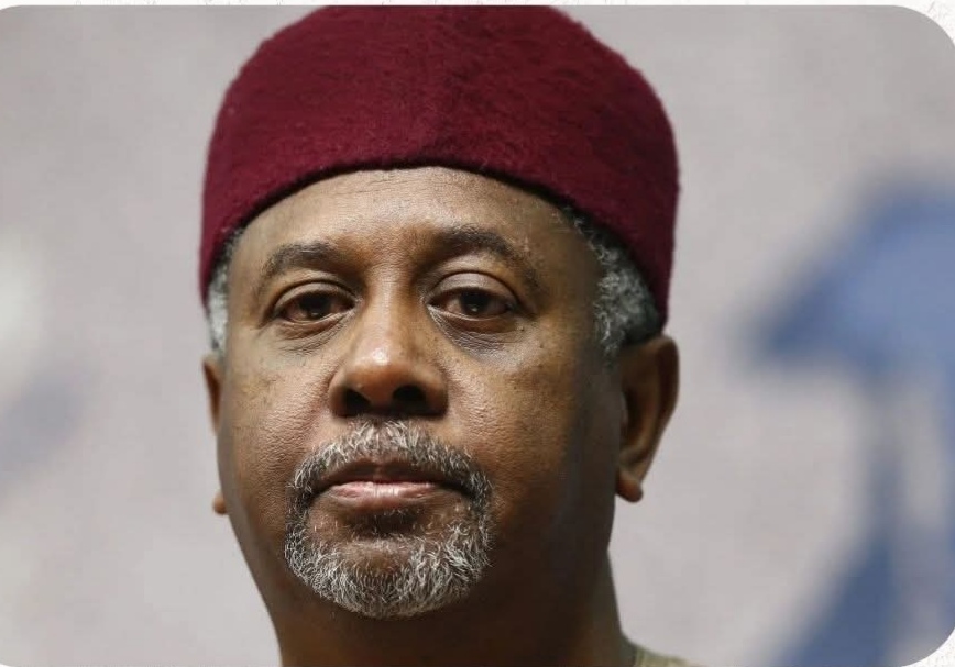 Trial Of Former NSA Dasuki Adjourned Again As Legal Battle Drags Into 10th Year