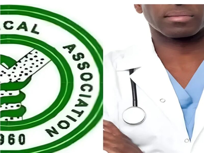 Oyo Doctors Issue October 2 Deadline, Threaten Strike Over Unmet Demands