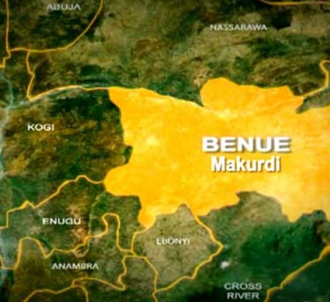 Mother, Four Children Found Unconscious In Benue, Four-Year-Old Confirmed Dead
