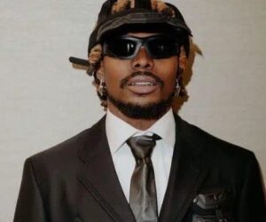 Being Humble As An Artiste Is Usually Mistaken For Weakness – Asake