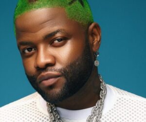 Coming From That Background Is Crazy – Skales Recounts Challenges Growing Up