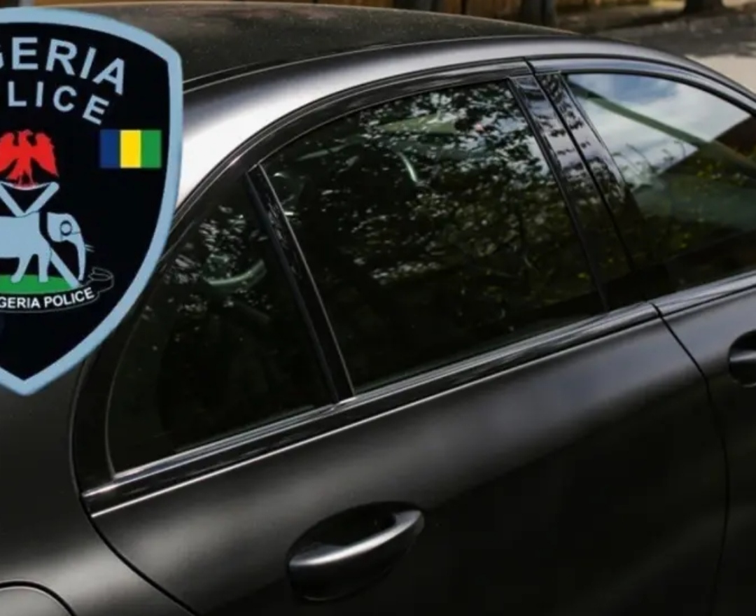 Kebbi Police To Begin Tinted Glass Permit Enforcement October 2