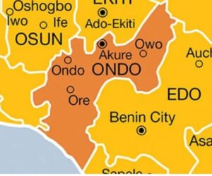 Ondo Police Nab Notorious Arms Manufacturer Supplying Firearms Criminal Gangs Across Four States
