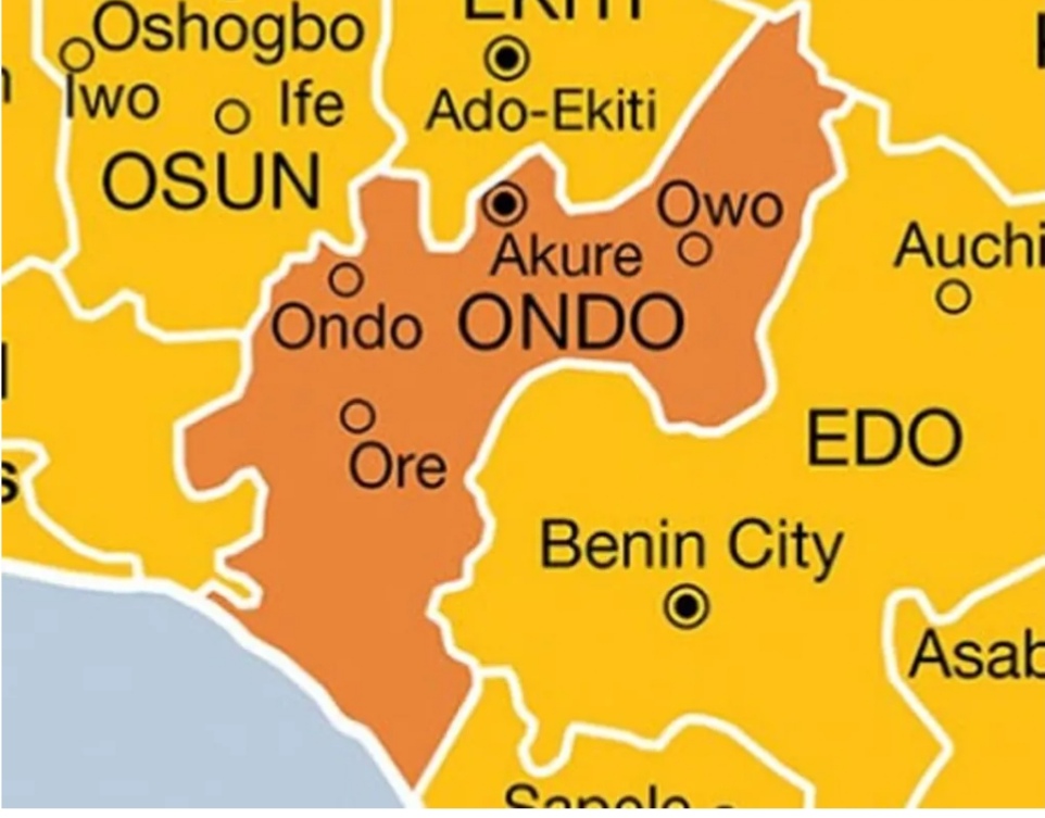 Ondo Police Nab Notorious Arms Manufacturer Supplying Firearms Criminal Gangs Across Four States