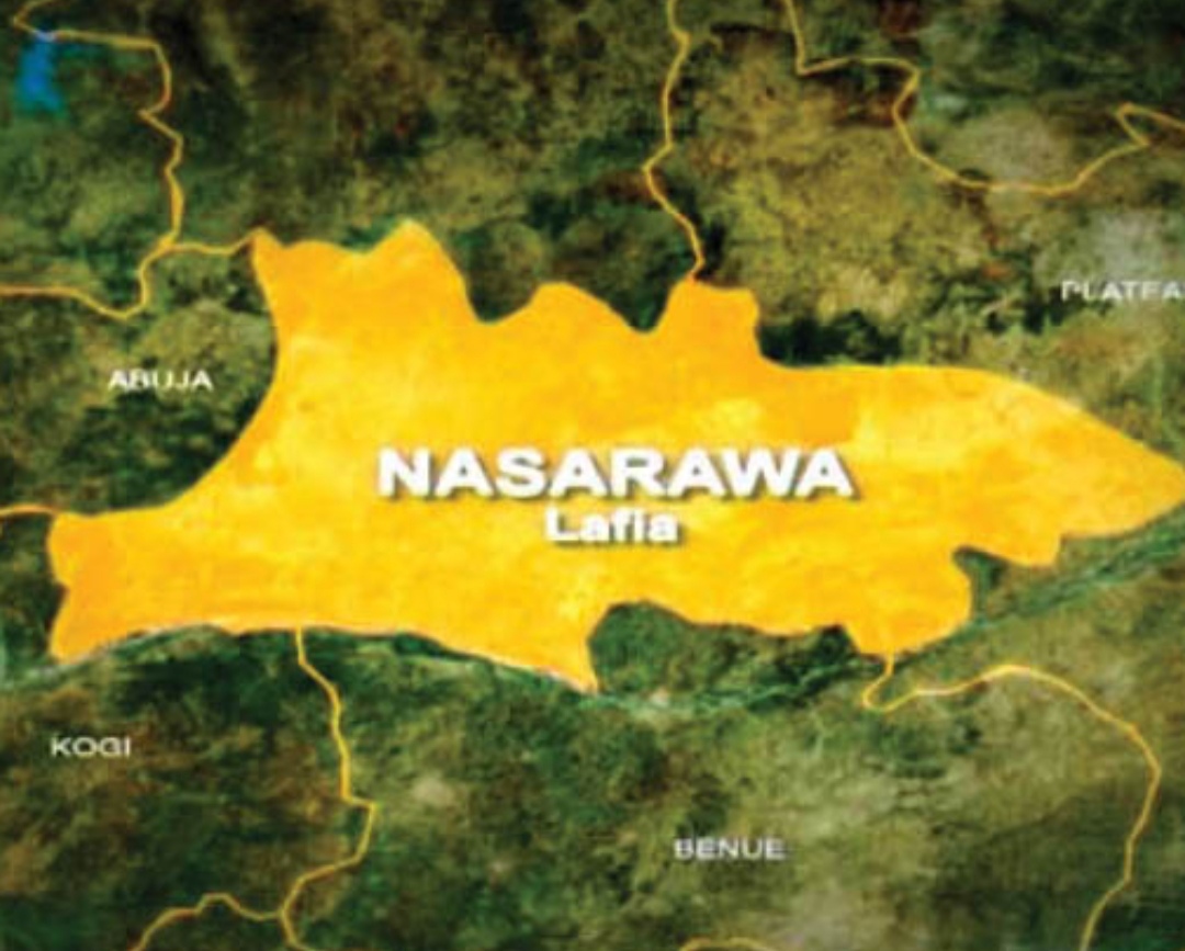 Unknown Gunmen Abduct High Court Judge’s Daughter, One Other In Nasarawa