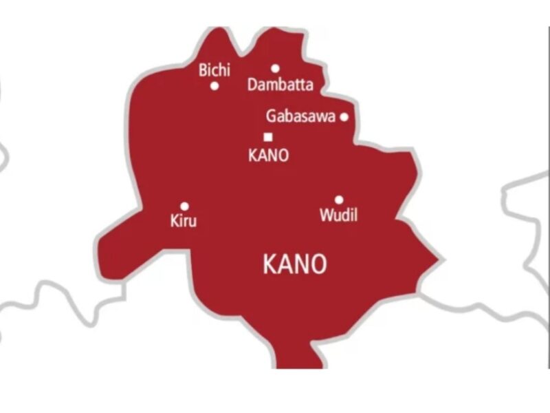 Kano Man Arrested For Stabbing Grandparents To Death Over Food Dispute