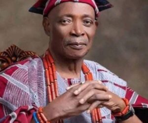 Oba Ladoja Crowned 44th Olubadan Of Ibadanland In Grand Ceremony [Photos]