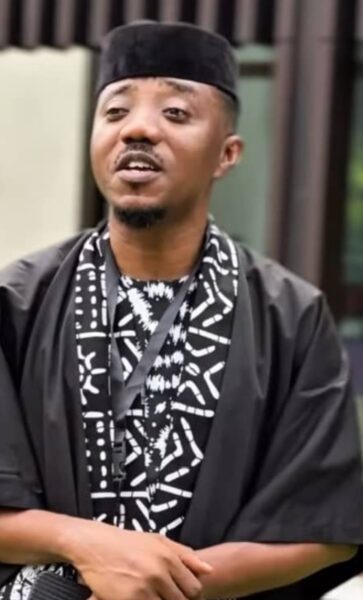 Nigerian Composer Oretimehin Partners With British Council To Train Music Teachers – Independent Newspaper Nigeria
