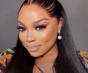 How Childbirth Changed My Sleep Routine – Georgina Ibeh