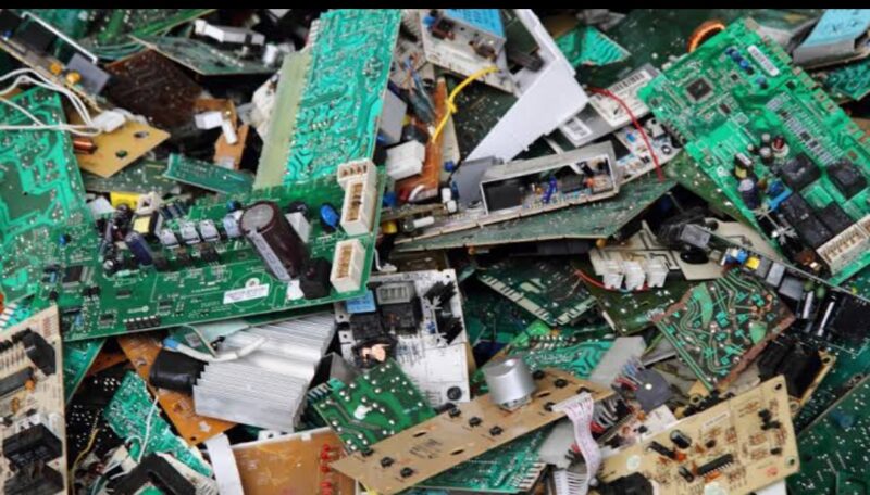 Group Calls For Responsible E-Waste Management To Secure Future – Independent Newspaper Nigeria