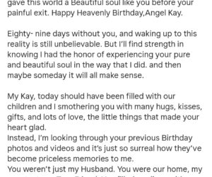 Late actor Kayode Peters remembered on what would have been his 50th birthday