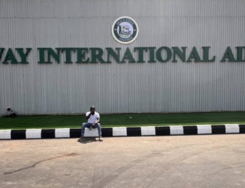 Ogun Gateway Airport To Commence Operations October 7
