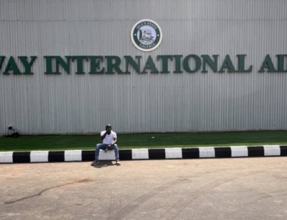 Ogun Gateway Airport To Commence Operations October 7