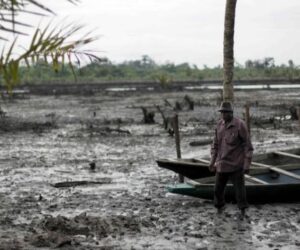 Group Demands Exoneration Of Ken Saro-Wiwa, Environmental Clean Up, Before FG Restarts Oil Exploration In Ogoniland