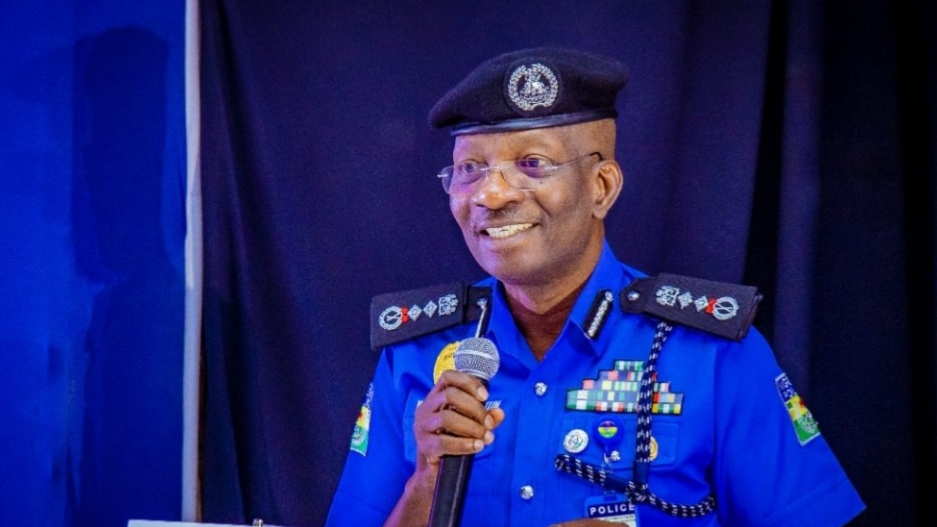 IGP Egbetokun Orders Police Officers To Avoid Land Disputes, Civil Cases