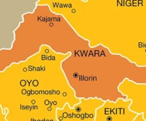 Army Arrests Five Suspected Bandits With Six AK-47 Rifles In Kwara