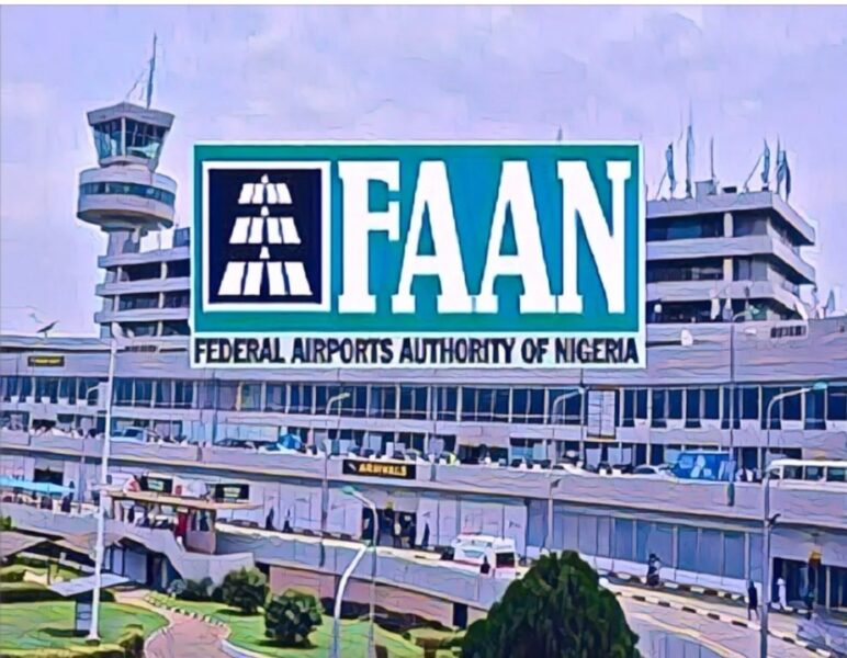 FAAN Launches Operation Go Cashless At Lagos, Abuja Airports