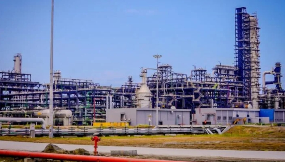 Over 3,000 Nigerians Still In Our Workforce