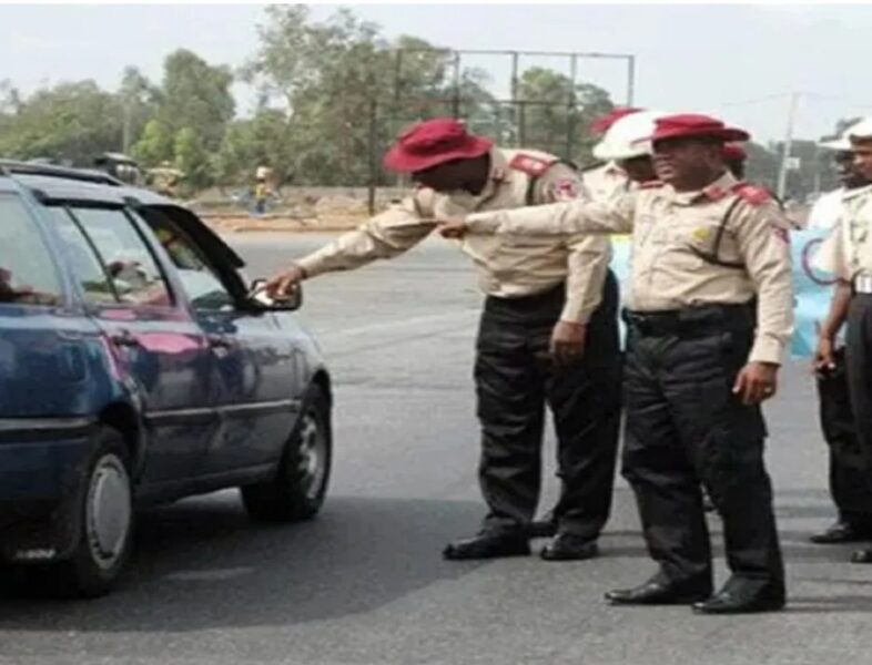 NANS Opposes Plan To Arm FRSC, Warns Of Risks To Commuters