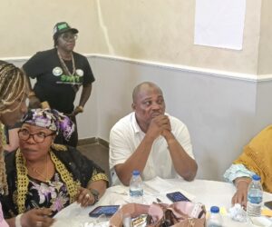 IBP, Lagos Tax Justice Organize Capacity Building Session In Lagos On Tax – Independent Newspaper Nigeria