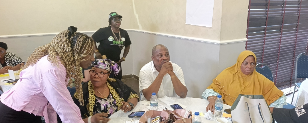 IBP, Lagos Tax Justice Organize Capacity Building Session In Lagos On Tax – Independent Newspaper Nigeria