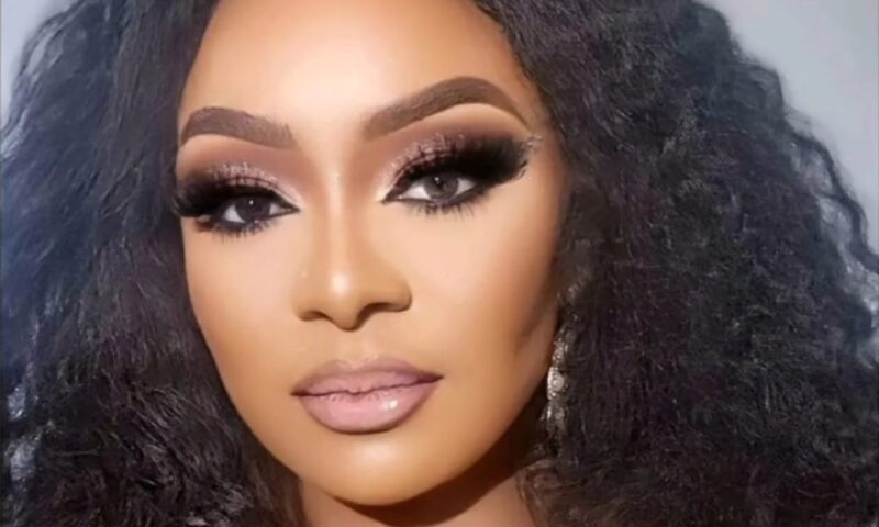 How Police Rescued Me From My Abusive Marriage – Victoria Inyama