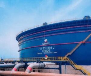 Dangote Refinery Suspends Naira-Based Petrol Sales Amid Allocation Shortages