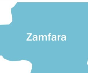 18 Bodies Recovered, Dozens Remain Trapped In Collapsed Illegal Mining Site In Zamfara