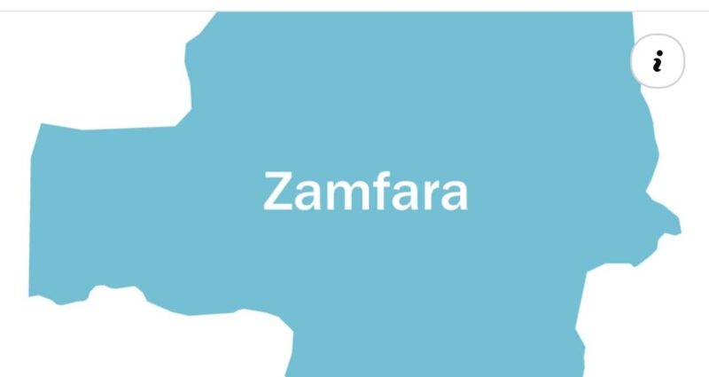 18 Bodies Recovered, Dozens Remain Trapped In Collapsed Illegal Mining Site In Zamfara