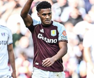 Ollie Watkins Breaks Goal Drought As Aston Villa Defeat Fulham For First Premier League Win