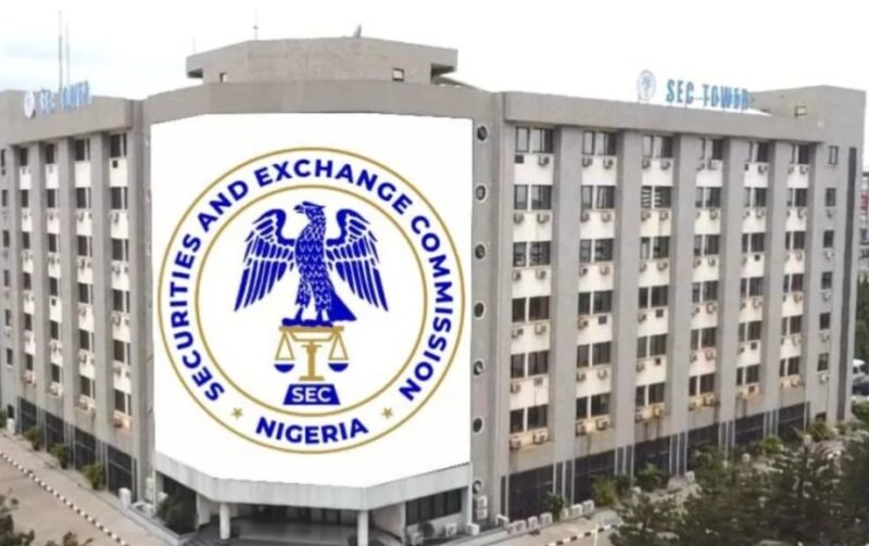 SEC Warns Nigerians Against AI-Driven Investment Scams With Fake Celebrity Endorsements