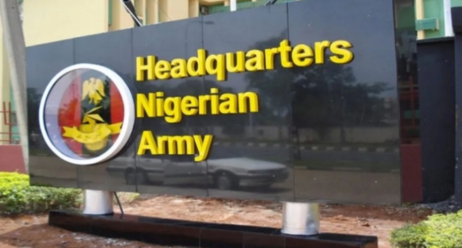 Army Moves 2 Division GOC To Kwara After Deadly Bandit Attack