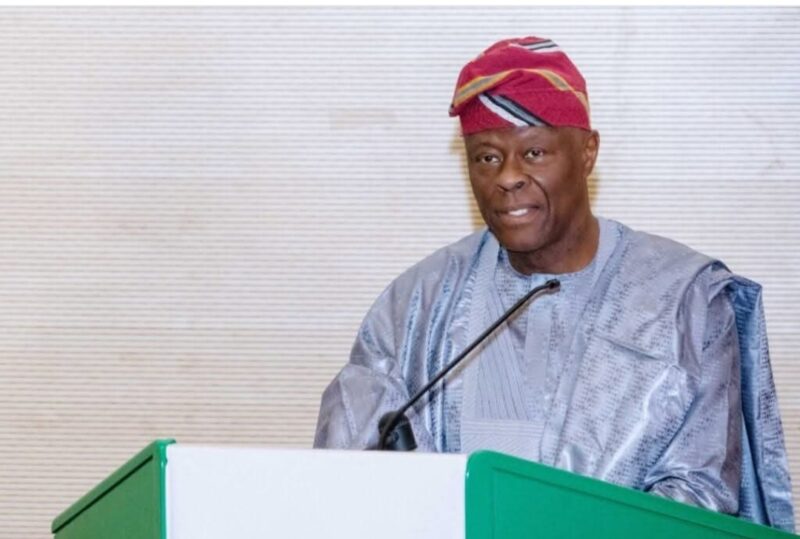 Army Moves 2 Division GOC To Kwara After Deadly Bandit Attack