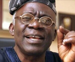 Falana Demands Adequate Funding For Health Insurance Of Vulnerable Nigerians
