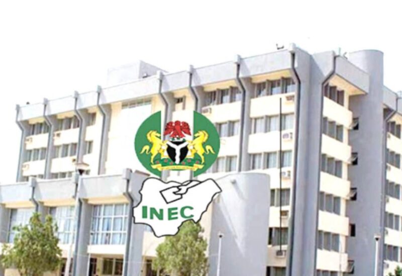 Ex Federal Lawmaker Advocates Removal Of Executive Power To Appoint Electoral Officials