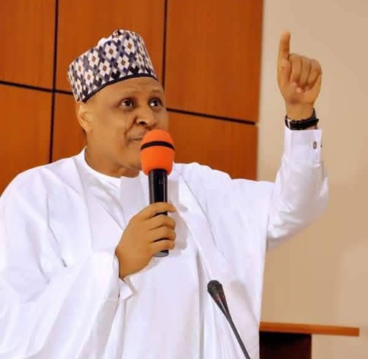 Nigeria at 65: A Nation Tested and Triumphant