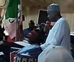 Saraki knocks AbdulRazaq as bandits kill 12 vigilantes, hunters in Kwara