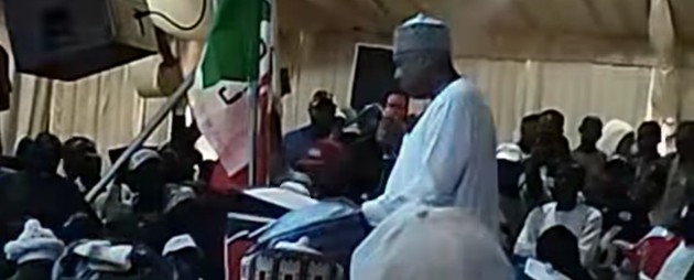Saraki knocks AbdulRazaq as bandits kill 12 vigilantes, hunters in Kwara