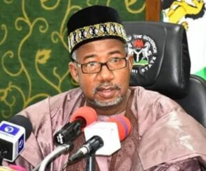 Bauchi Governor Sacks Women Affairs Commissioner In Cabinet Shake-Up