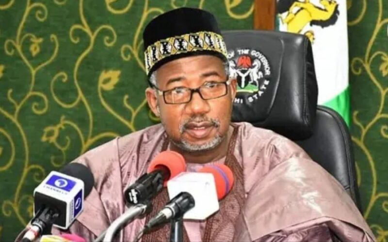 Bauchi Governor Sacks Women Affairs Commissioner In Cabinet Shake-Up